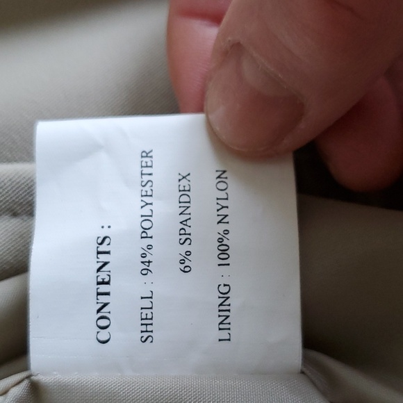 NWT Light weight Coat Jacket - Picture 7 of 10